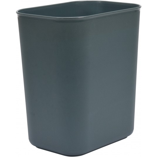 POJEMNIK DO WÓZKA SZARY PP 26x20x31 -zdjęcie numer 1