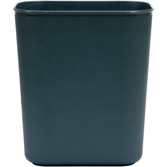 POJEMNIK DO WÓZKA SZARY PP 26x20x31 -zdjęcie numer 2