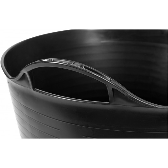 POJEMNIK ELASTYCZNY 27L. -zdjęcie numer 3