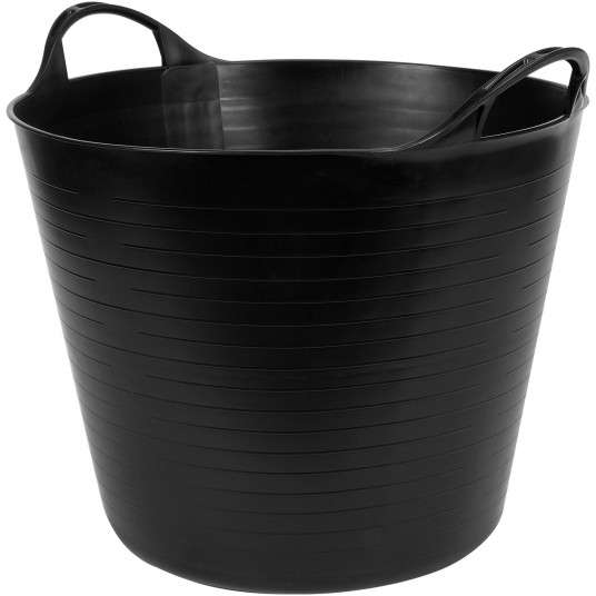 POJEMNIK ELASTYCZNY 27L. -zdjęcie numer 2