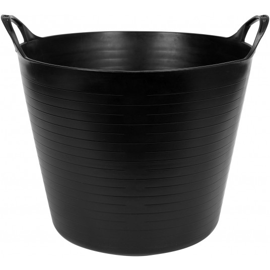 POJEMNIK ELASTYCZNY 27L. -zdjęcie numer 1