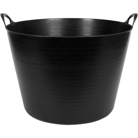 POJEMNIK ELASTYCZNY 42L. -zdjęcie numer 1