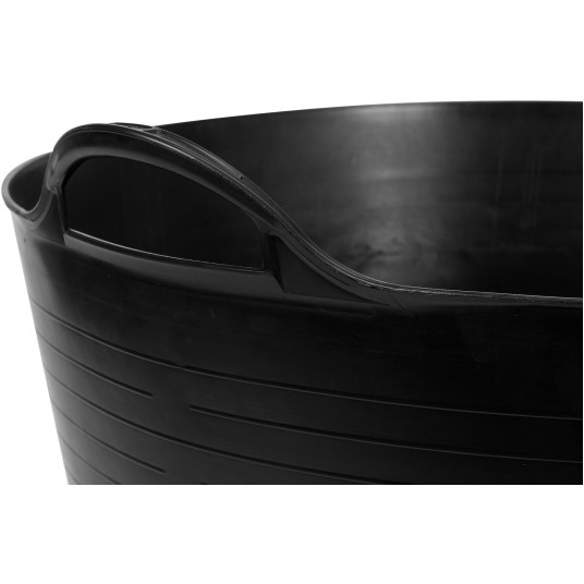 POJEMNIK ELASTYCZNY 42L. -zdjęcie numer 3