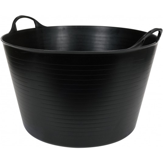 POJEMNIK ELASTYCZNY 55L. -zdjęcie numer 2