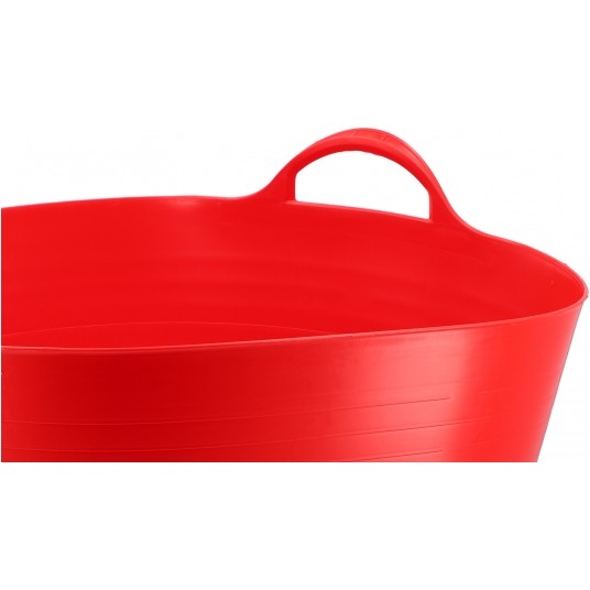 POJEMNIK ELASTYCZNY OGRODOWY 42L. -zdjęcie numer 3