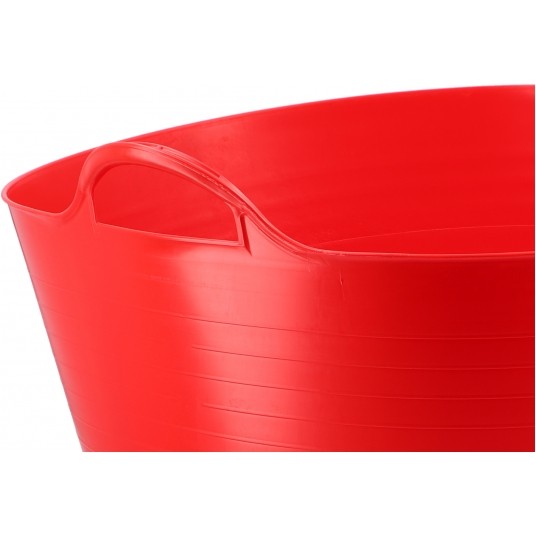 POJEMNIK ELASTYCZNY OGRODOWY 42L. -zdjęcie numer 2