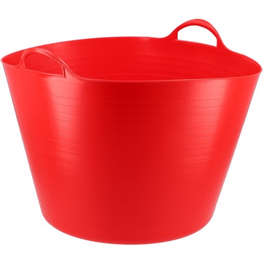 POJEMNIK ELASTYCZNY OGRODOWY 42L. -zdjęcie numer 1