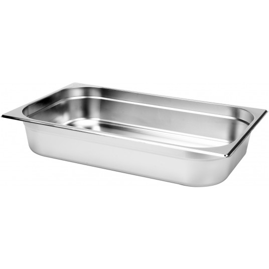 POJEMNIK GASTRONOMICZNY GN 1/1 100 -zdjęcie numer 1