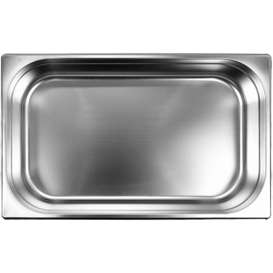 POJEMNIK GASTRONOMICZNY GN 1/1 100 -zdjęcie numer 2