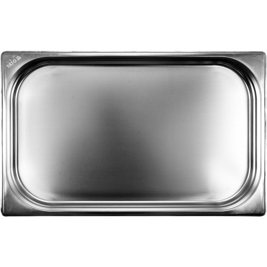 POJEMNIK GASTRONOMICZNY GN 1/1 40 -zdjęcie numer 2