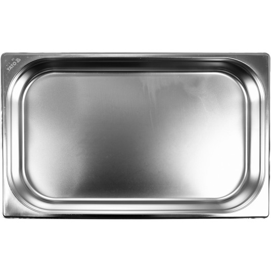 POJEMNIK GASTRONOMICZNY GN 1/1 65 -zdjęcie numer 2