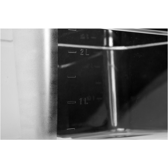 POJEMNIK GASTRONOMICZNY GN 1/1 65MM PC -zdjęcie numer 2