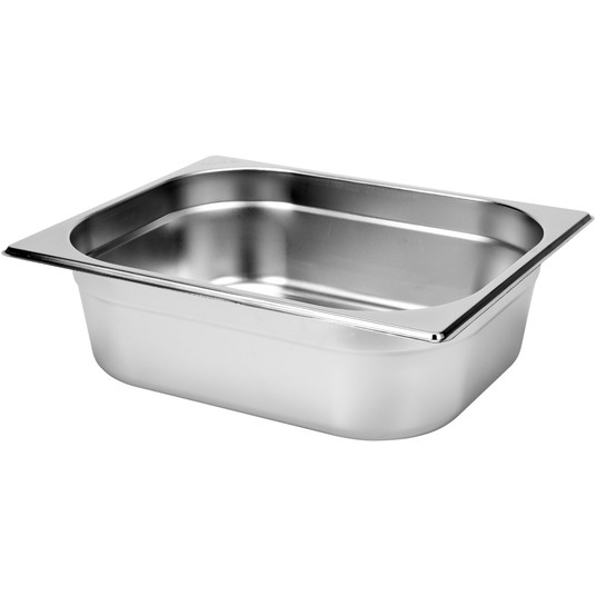 POJEMNIK GASTRONOMICZNY GN 1/2 100 -zdjęcie numer 1