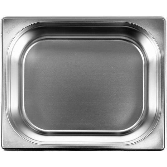 POJEMNIK GASTRONOMICZNY GN 1/2 100 -zdjęcie numer 2