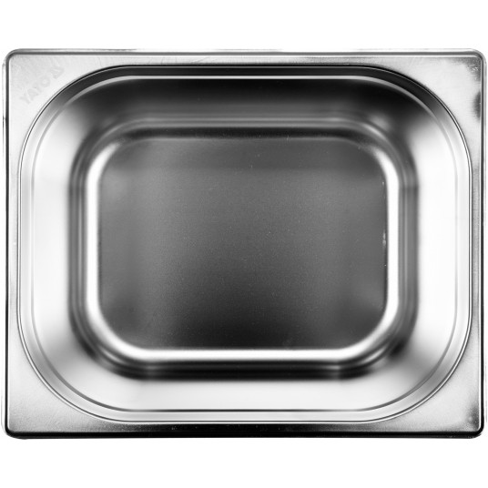 POJEMNIK GASTRONOMICZNY GN 1/2 150 -zdjęcie numer 2