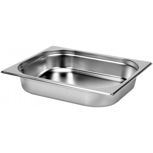 POJEMNIK GASTRONOMICZNY GN 1/2 65 -zdjęcie numer 1