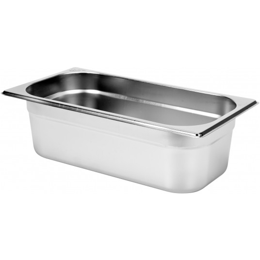 POJEMNIK GASTRONOMICZNY GN 1/3 100 -zdjęcie numer 1