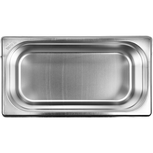 POJEMNIK GASTRONOMICZNY GN 1/3 100 -zdjęcie numer 2