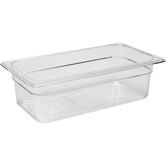 POJEMNIK GASTRONOMICZNY GN 1/3 100MM PC -zdjęcie numer 1