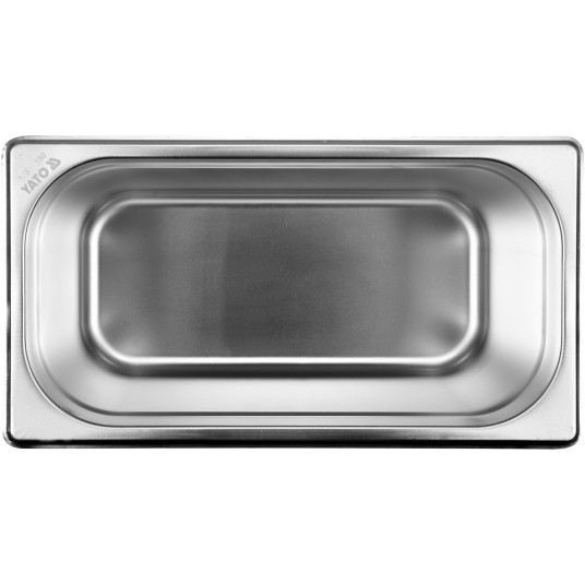 POJEMNIK GASTRONOMICZNY GN 1/3 150 -zdjęcie numer 2
