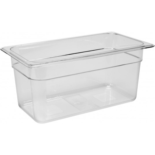 POJEMNIK GASTRONOMICZNY GN 1/3 150MM PC -zdjęcie numer 1