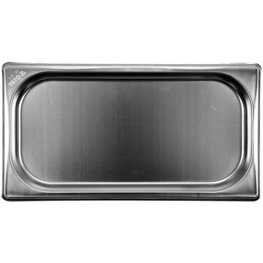 POJEMNIK GASTRONOMICZNY GN 1/3 20 -zdjęcie numer 2