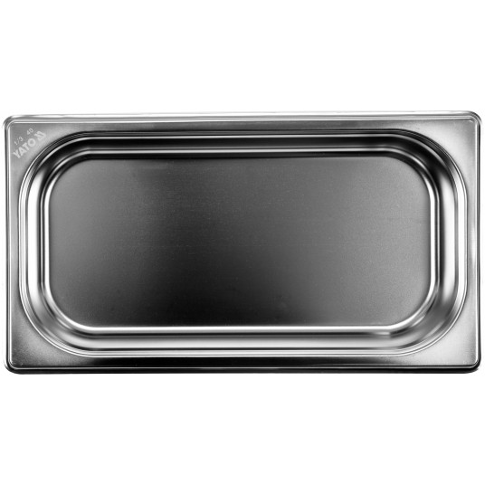 POJEMNIK GASTRONOMICZNY GN 1/3 40 -zdjęcie numer 2