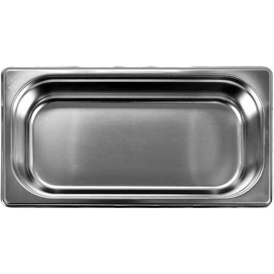 POJEMNIK GASTRONOMICZNY GN 1/3 65 -zdjęcie numer 2