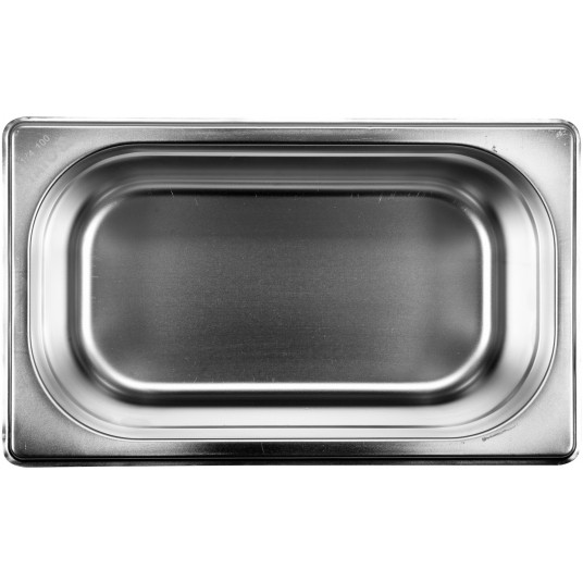 POJEMNIK GASTRONOMICZNY GN 1/4 100 -zdjęcie numer 2