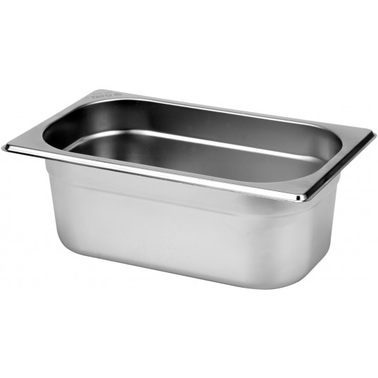 POJEMNIK GASTRONOMICZNY GN 1/4 100 -zdjęcie numer 1