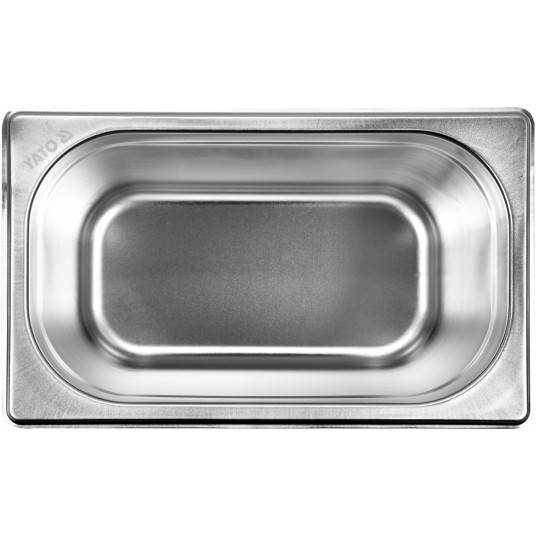POJEMNIK GASTRONOMICZNY GN 1/4 150 -zdjęcie numer 2