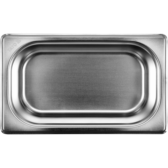 POJEMNIK GASTRONOMICZNY GN 1/4 65 -zdjęcie numer 2