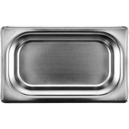 POJEMNIK GASTRONOMICZNY GN 1/4 65 -zdjęcie numer 2