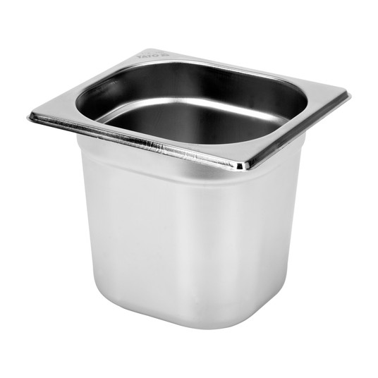 POJEMNIK GASTRONOMICZNY GN 1/6 150 -zdjęcie numer 1