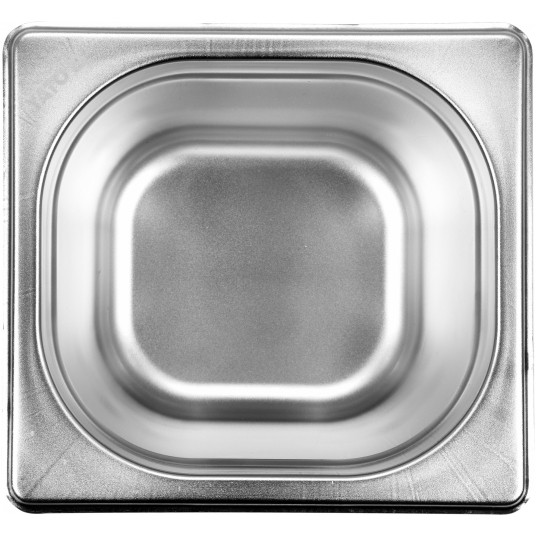 POJEMNIK GASTRONOMICZNY GN 1/6 150 -zdjęcie numer 2