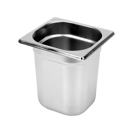 POJEMNIK GASTRONOMICZNY GN 1/6 200 -zdjęcie numer 1