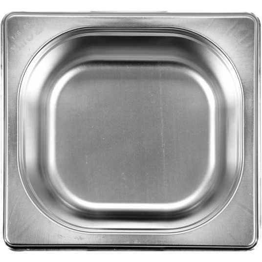 POJEMNIK GASTRONOMICZNY GN 1/6 65 -zdjęcie numer 2