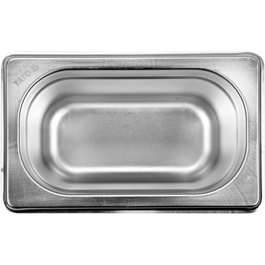 POJEMNIK GASTRONOMICZNY GN 1/9 100 -zdjęcie numer 2