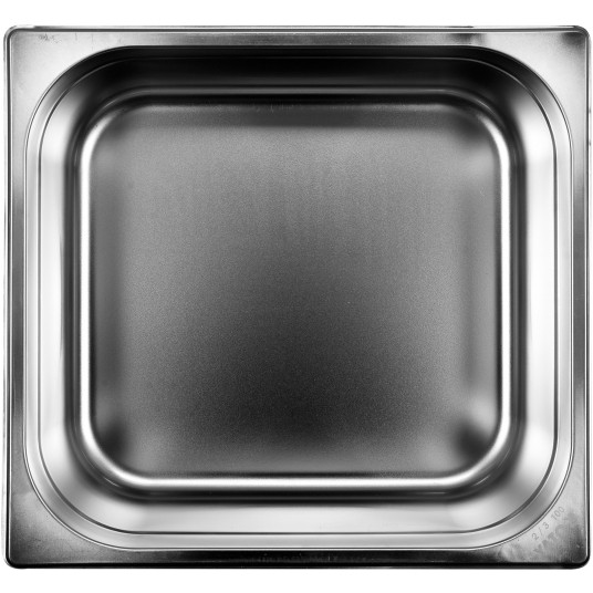 POJEMNIK GASTRONOMICZNY GN 2/3 100 -zdjęcie numer 2