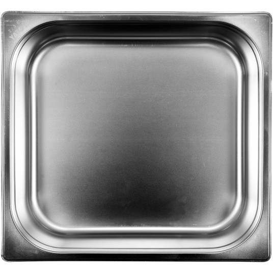 POJEMNIK GASTRONOMICZNY GN 2/3 65 -zdjęcie numer 2