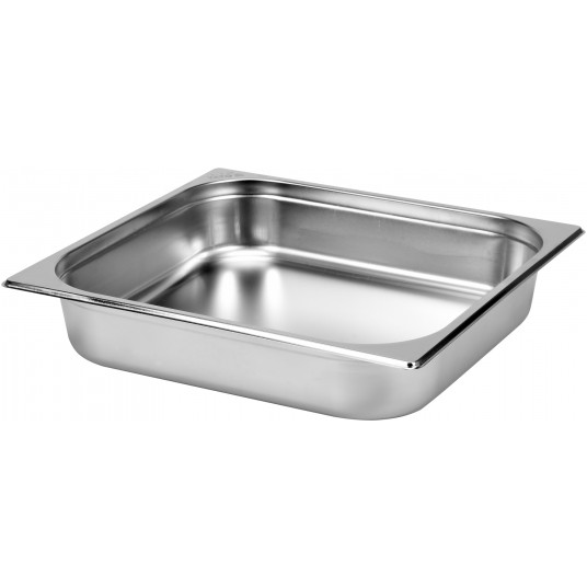 POJEMNIK GASTRONOMICZNY GN 2/3 65 -zdjęcie numer 1