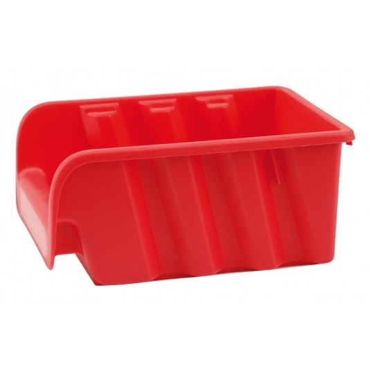 POJEMNIK MAGAZYNOWY P-4 23,5x17,3x12,5 -zdjęcie numer 1