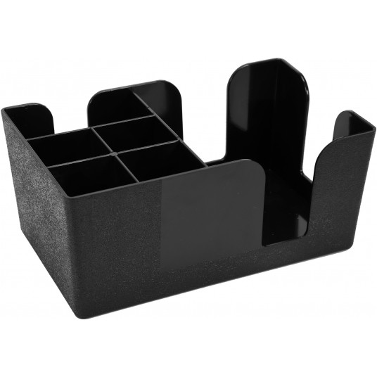 POJEMNIK NA AKCESORIA BARMAŃSKIE -zdjęcie numer 2