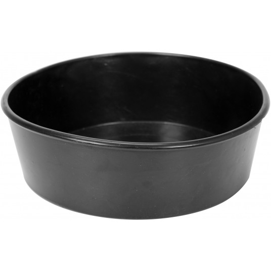 POJEMNIK NA GIPS PŁASKI 0,5L -zdjęcie numer 1