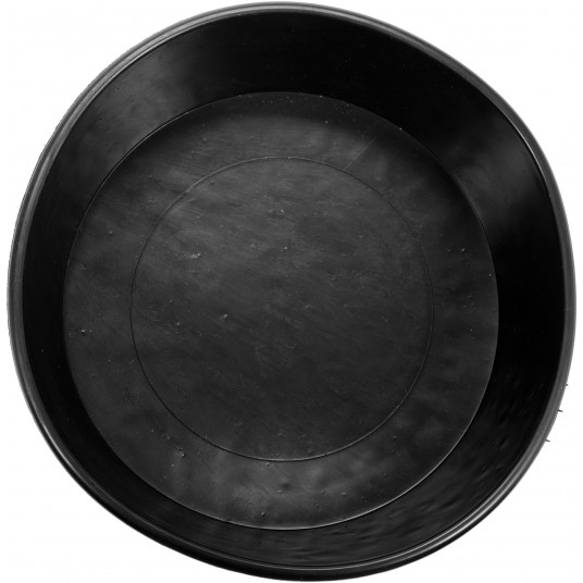 POJEMNIK NA GIPS PŁASKI 0,5L -zdjęcie numer 3