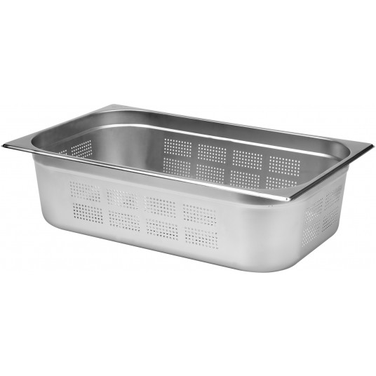 POJEMNIK PERFOROWANY GN 1/1 150 -zdjęcie numer 1