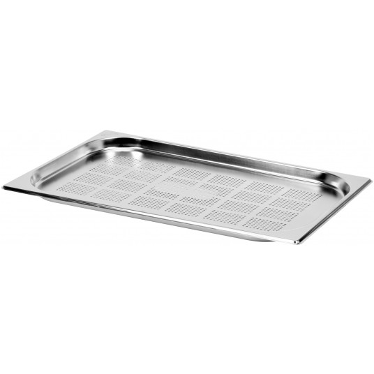 POJEMNIK PERFOROWANY GN 1/1 20 -zdjęcie numer 1