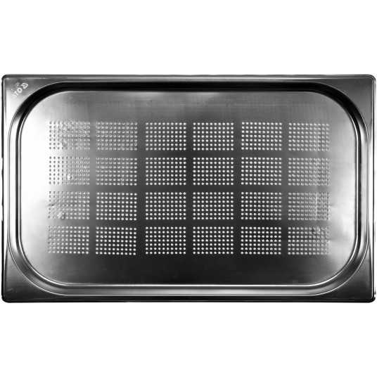 POJEMNIK PERFOROWANY GN 1/1 20 -zdjęcie numer 2