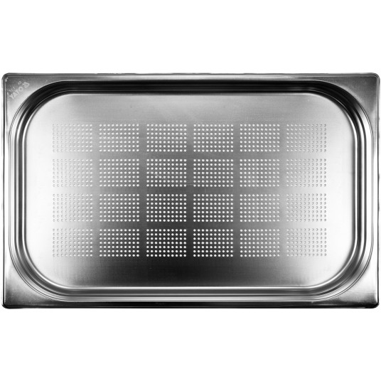 POJEMNIK PERFOROWANY GN 1/1 40 -zdjęcie numer 2