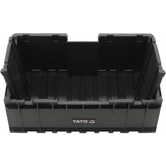 POJEMNIK SYSTEMOWY B24P S1 -zdjęcie numer 5